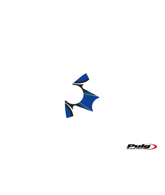 Radikal Yoke Protector - Kawasaki - NINJA 250R