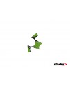 Radikal Yoke Protector - Kawasaki - NINJA 250R