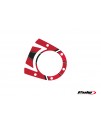 Radikal Yoke Protector - Ducati - DIAVEL