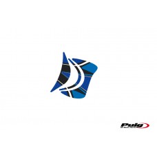 Radikal Yoke Protector - Yamaha - MT-03