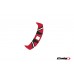 Radikal Yoke Protector - Suzuki - GSR600 - 6991