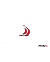 Radikal Yoke Protector - Ducati