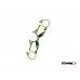 Radikal Yoke Protector - Kawasaki - 8320