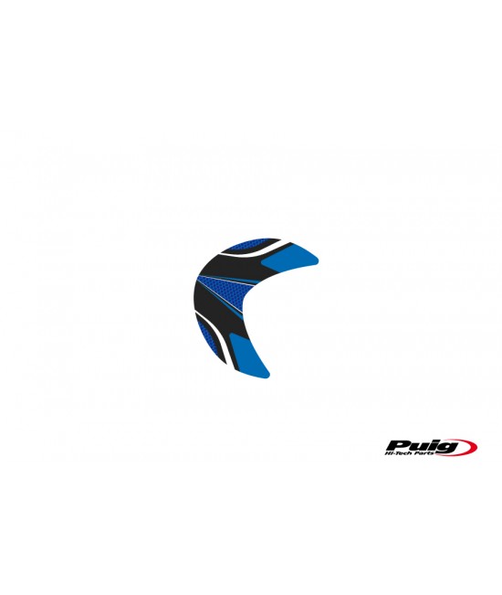 Radikal Yoke Protector - Suzuki