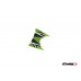 Radikal Yoke Protector - Kawasaki - 9366
