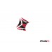 Radikal Yoke Protector - Suzuki - GSX-S750 - 9432