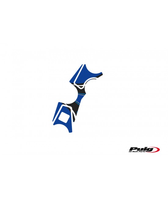 Radikal Yoke Protector - Suzuki