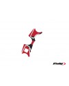 Radikal Yoke Protector - Suzuki