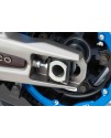 Radspanner Hinterrad - Kymco - AK550