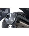 End Tube For Exhaust - Yamaha - T-MAX 530