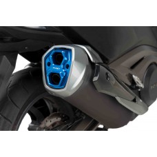 End Tube For Exhaust - Kymco - AK550 - 9542