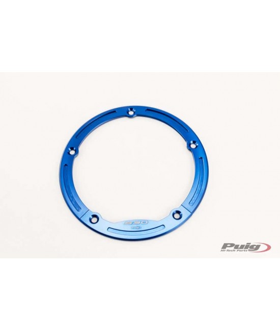 Shaft Ring Trim - Yamaha - T-MAX 530