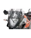 Headlight Protector - KTM