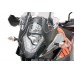 Headlight Protector - KTM - 8132