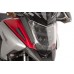 Headlight Protector - Honda - NC750X - 9166