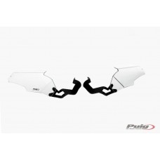 Headlight Protector - Ducati - 9401