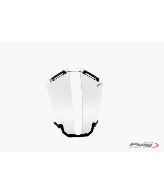 Headlight Protector - KTM