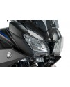 Headlight Protector - Yamaha