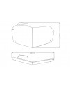 Headlight Protector - BMW