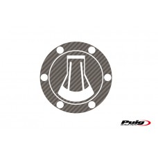 Fuel Cap Protector X-treme - Aprilia