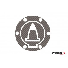 Fuel Cap Protector X-treme - Ducati - 8384