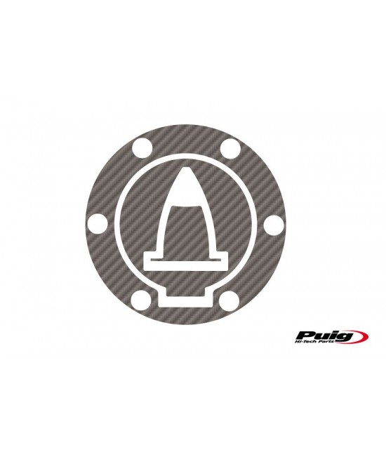 Fuel Cap Protector X-treme - Ducati