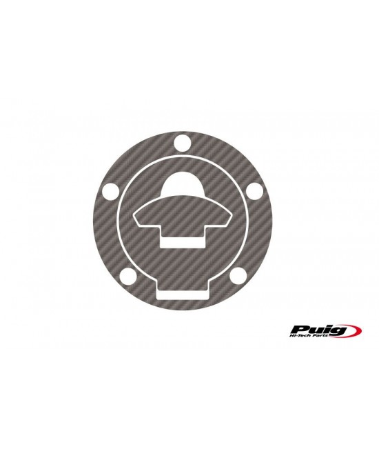 Fuel Cap Protector X-treme - Ducati