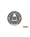 Fuel Cap Protector X-treme - Ducati