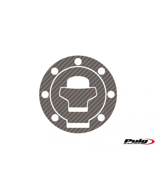 Fuel Cap Protector X-treme - Suzuki