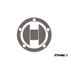 Fuel Cap Protector X-treme - Suzuki - 8410