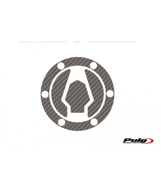 Fuel Cap Protector X-treme - BMW