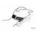 Specific Tank Pads - BMW - S1000 XR - 3715