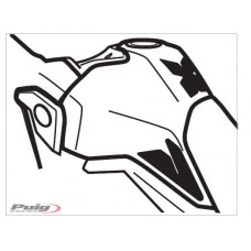 Specific Tank Pads - Honda - 9303