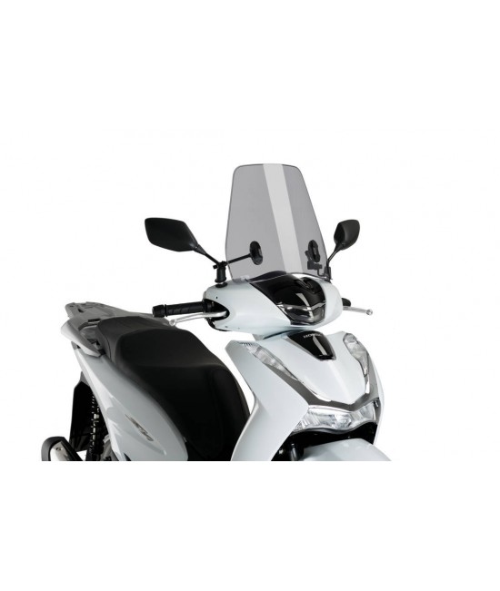 Rollerscheibe Urban - Honda - SCOOPY SH125i