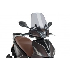 Urban - Kymco - PEOPLE S 125