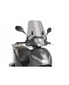 Rollerscheibe Urban - Peugeot - BELVILLE 125