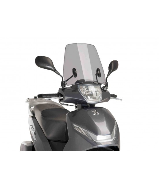 Rollerscheibe Urban - Peugeot - BELVILLE 125