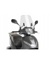 Rollerscheibe Urban - Peugeot - BELVILLE 125