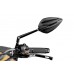 Rearview mirror Hi-Tech 3 - 8036
