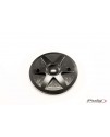 Clutch Cover - Yamaha - T-MAX 530