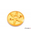 Clutch Cover - Yamaha - T-MAX 530