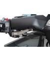 Parking Brake Lever - Kymco - AK550