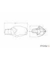 Handguards - Benelli - TRK 251