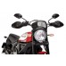 Handguards - Ducati - 8949