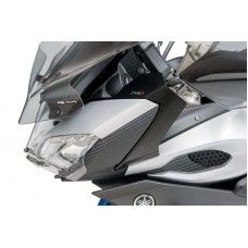 Front Deflector - Yamaha - MT-09 TRACER - 8090