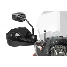 Handguards Extension for Bikes - KTM - 9622