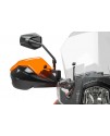 Handguards Extension - KTM