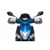Handguards Maxiscooter - 9652