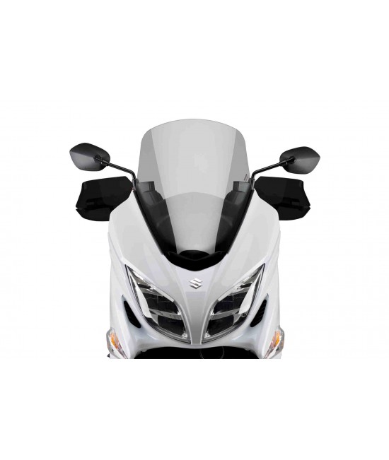 Maxiscooter Handschutzprotektoren - Suzuki - BURGMAN 400