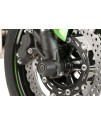 Front Fork Protector - Kawasaki